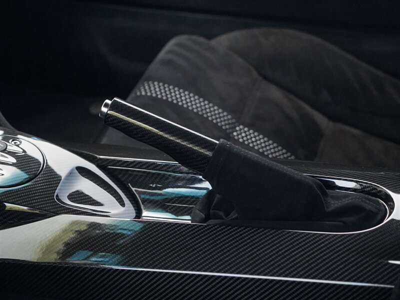 2008 Lamborghini Gallardo Superleggera - Photo 24 - Bonita Springs, FL 34134