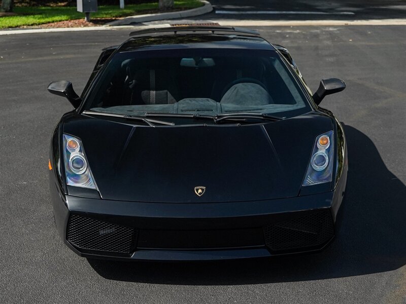 2008 Lamborghini Gallardo Superleggera - Photo 6 - Bonita Springs, FL 34134