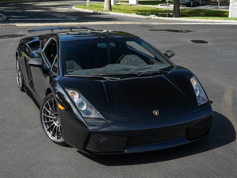 2008 Lamborghini Gallardo Superleggera - Photo 72 - Bonita Springs, FL 34134