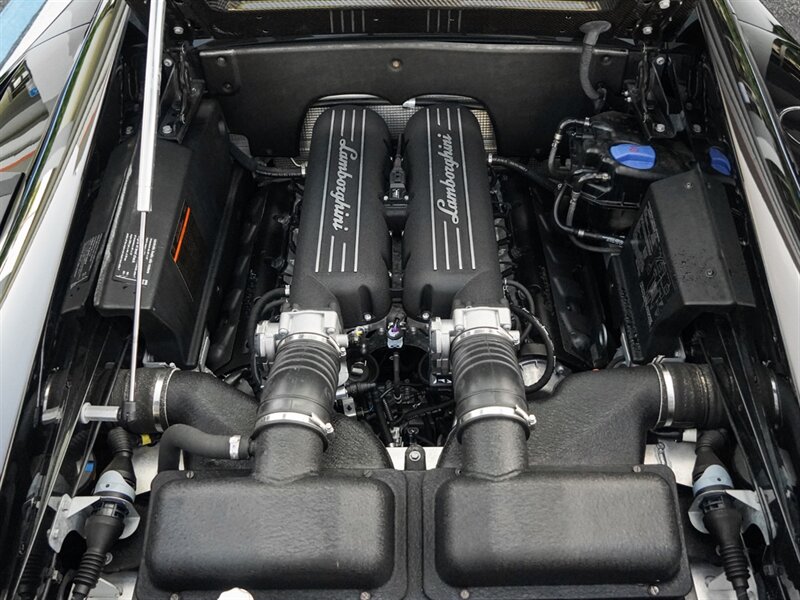 2008 Lamborghini Gallardo Superleggera - Photo 39 - Bonita Springs, FL 34134