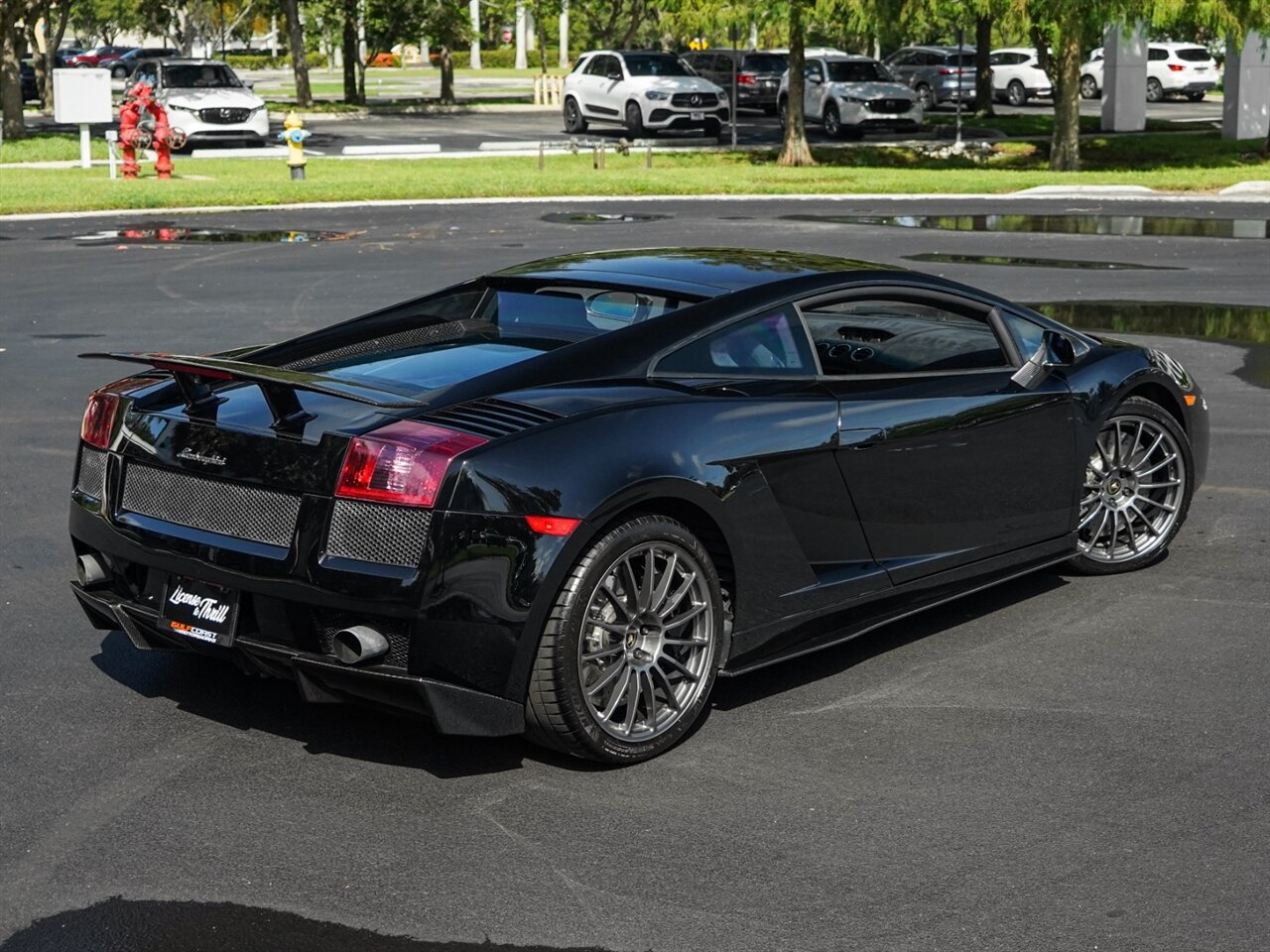 2008 Lamborghini Gallardo Superleggera   - Photo 65 - Bonita Springs, FL 34134