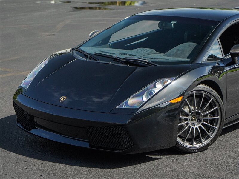 2008 Lamborghini Gallardo Superleggera - Photo 8 - Bonita Springs, FL 34134