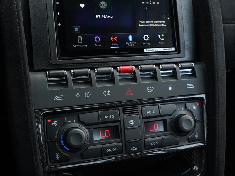 2008 Lamborghini Gallardo Superleggera - Photo 20 - Bonita Springs, FL 34134