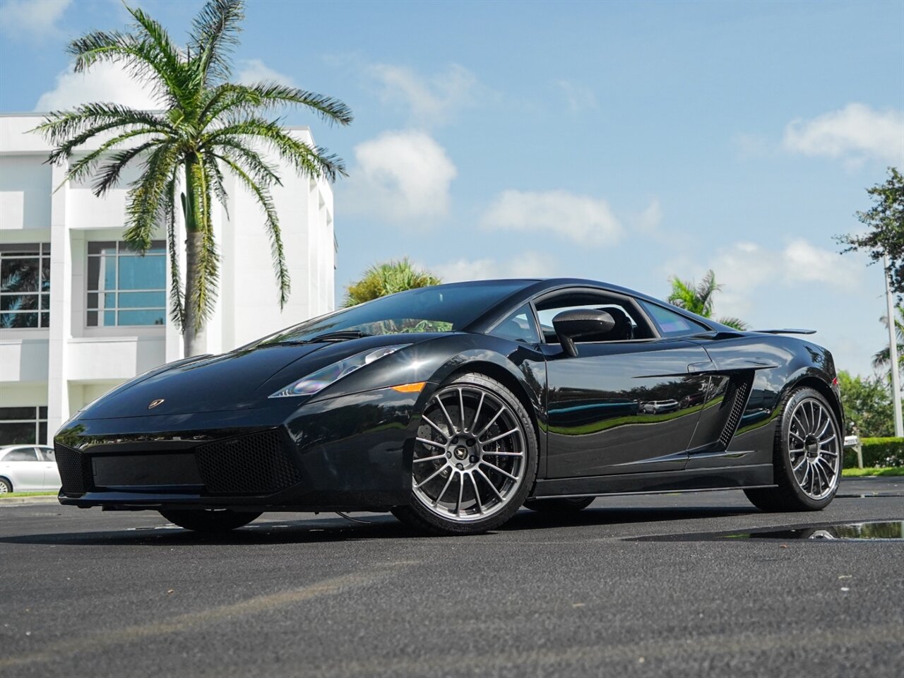 2008 Lamborghini Gallardo Superleggera   - Photo 11 - Bonita Springs, FL 34134