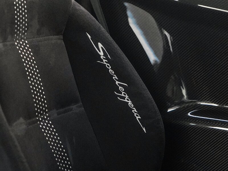 2008 Lamborghini Gallardo Superleggera - Photo 27 - Bonita Springs, FL 34134