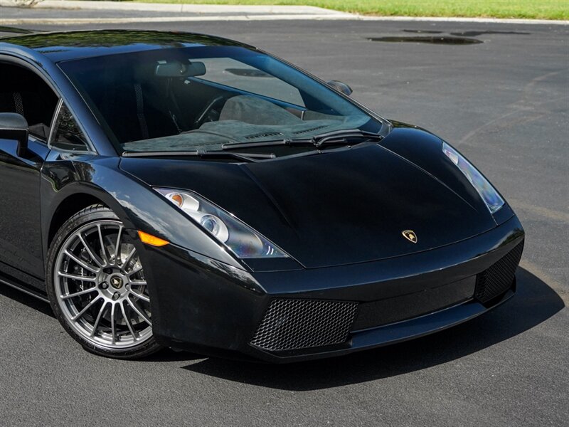 2008 Lamborghini Gallardo Superleggera - Photo 71 - Bonita Springs, FL 34134