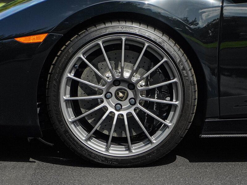 2008 Lamborghini Gallardo Superleggera - Photo 45 - Bonita Springs, FL 34134