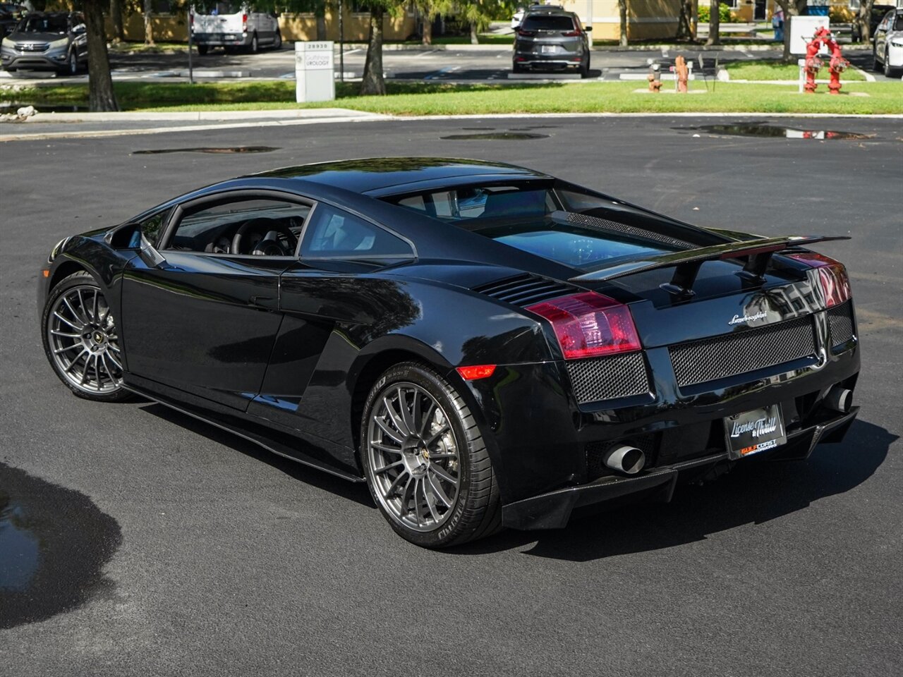 2008 Lamborghini Gallardo Superleggera   - Photo 48 - Bonita Springs, FL 34134