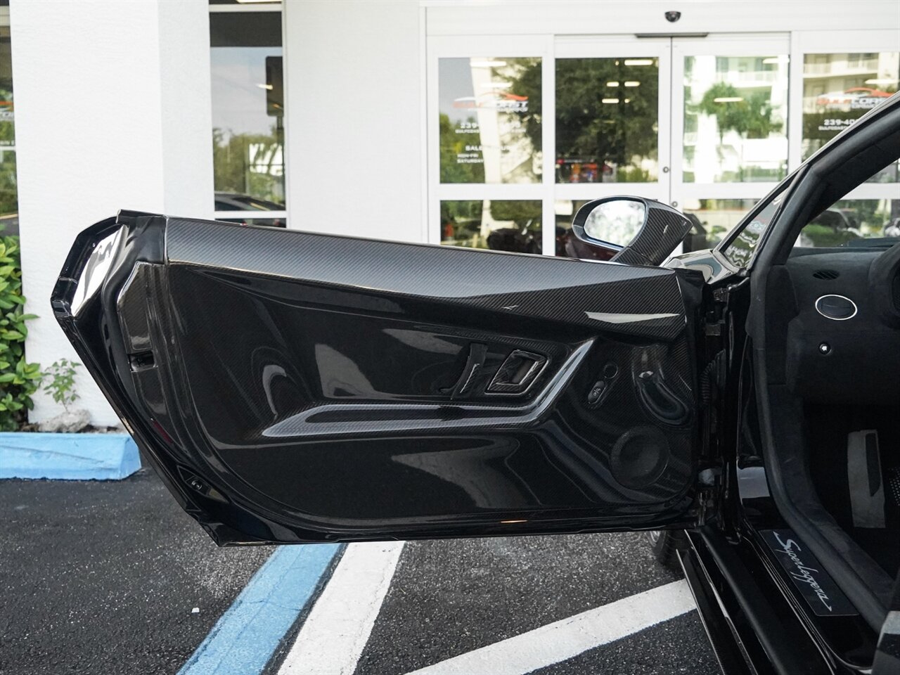 2008 Lamborghini Gallardo Superleggera   - Photo 28 - Bonita Springs, FL 34134