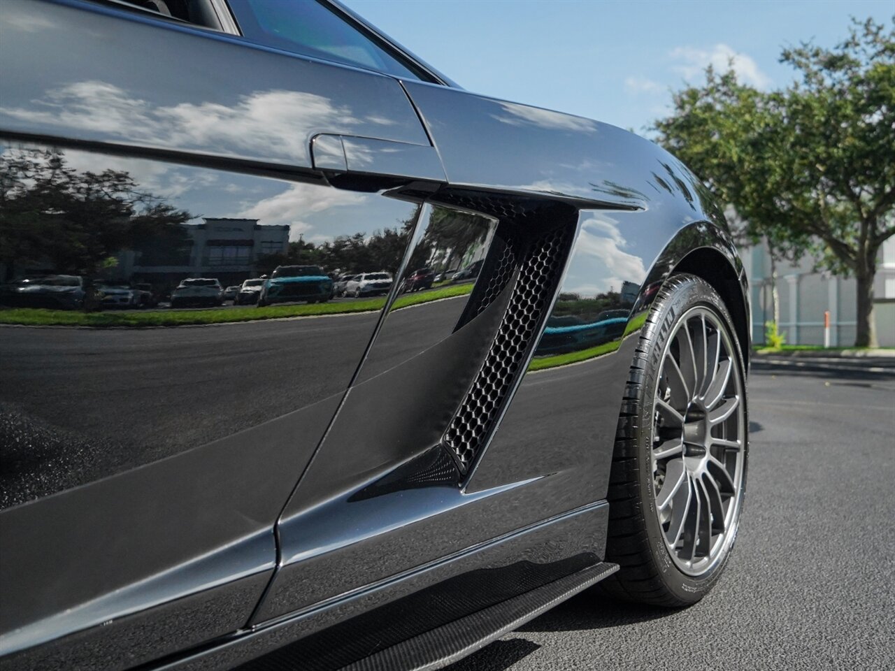 2008 Lamborghini Gallardo Superleggera   - Photo 47 - Bonita Springs, FL 34134