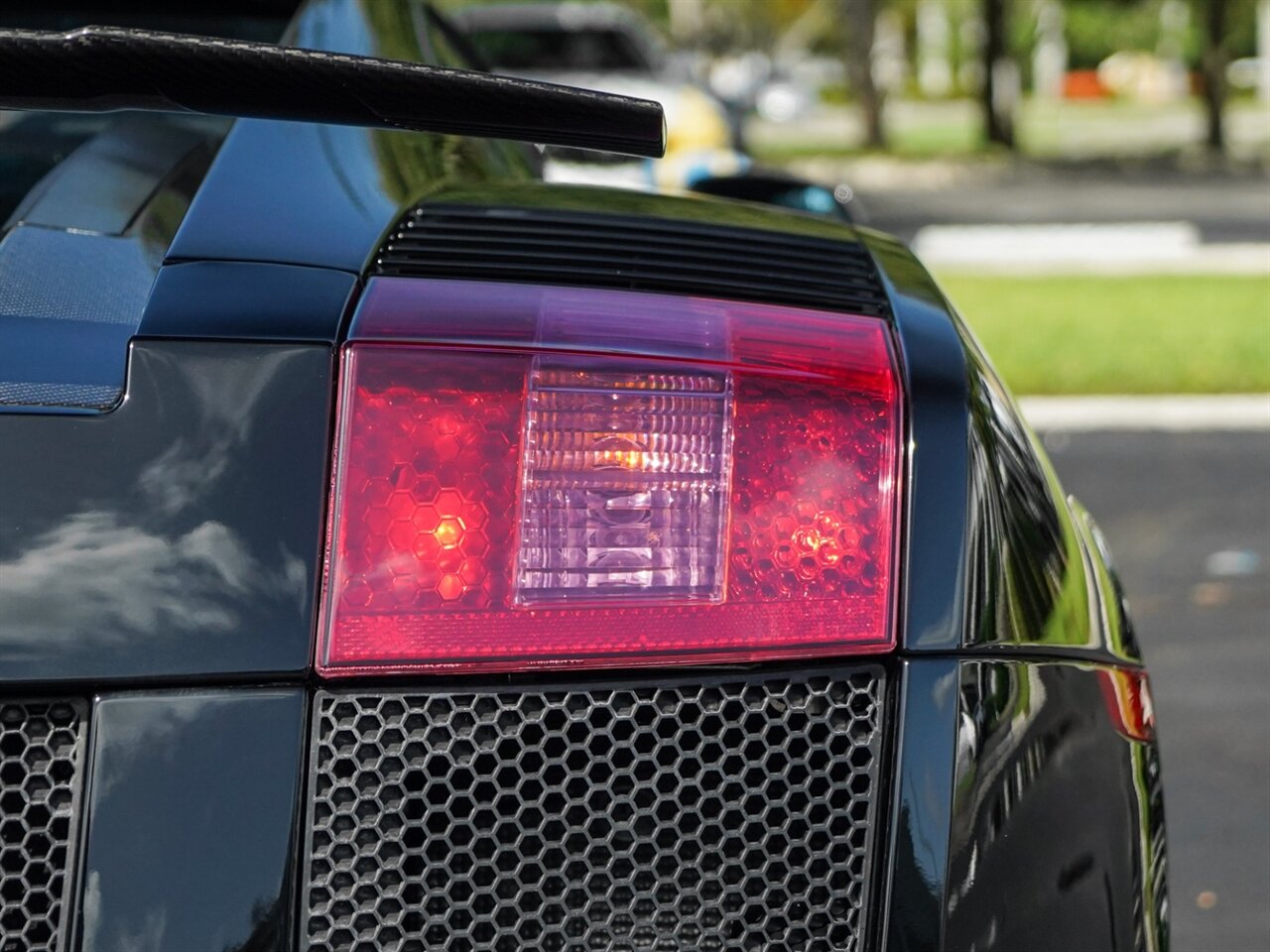 2008 Lamborghini Gallardo Superleggera   - Photo 59 - Bonita Springs, FL 34134