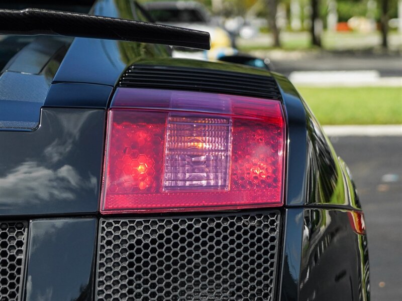 2008 Lamborghini Gallardo Superleggera - Photo 59 - Bonita Springs, FL 34134