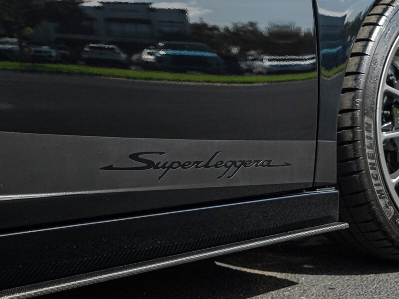 2008 Lamborghini Gallardo Superleggera - Photo 67 - Bonita Springs, FL 34134