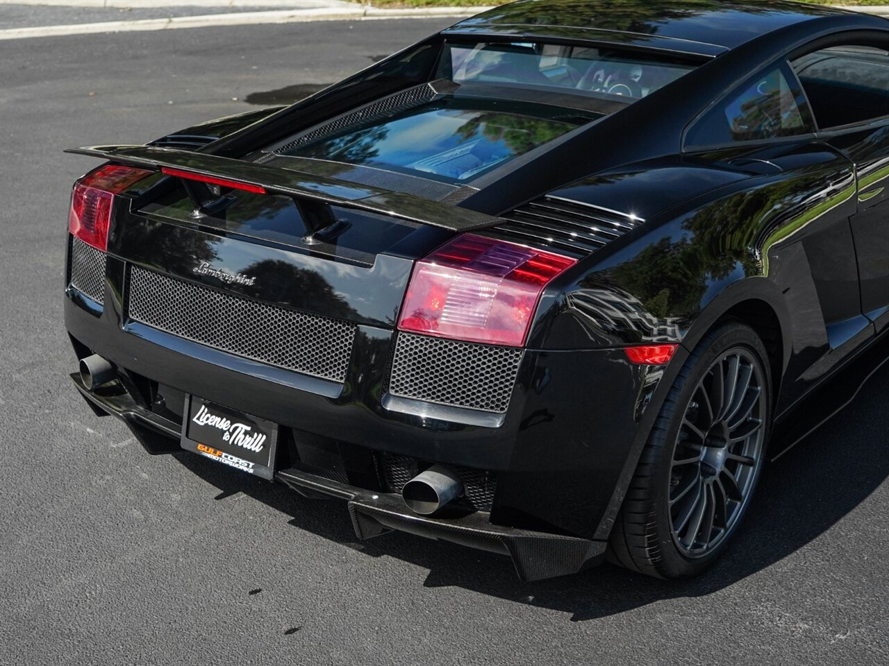 2008 Lamborghini Gallardo Superleggera   - Photo 60 - Bonita Springs, FL 34134