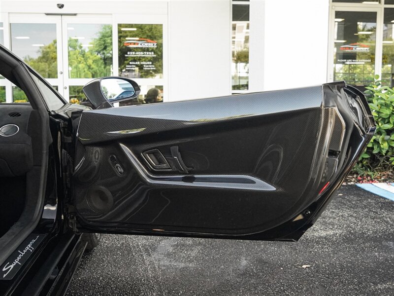 2008 Lamborghini Gallardo Superleggera - Photo 38 - Bonita Springs, FL 34134