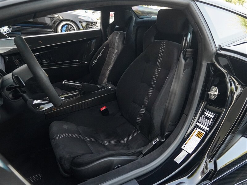 2008 Lamborghini Gallardo Superleggera - Photo 25 - Bonita Springs, FL 34134