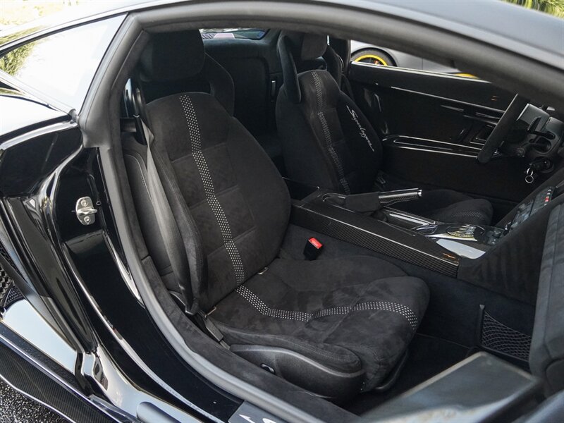 2008 Lamborghini Gallardo Superleggera - Photo 35 - Bonita Springs, FL 34134