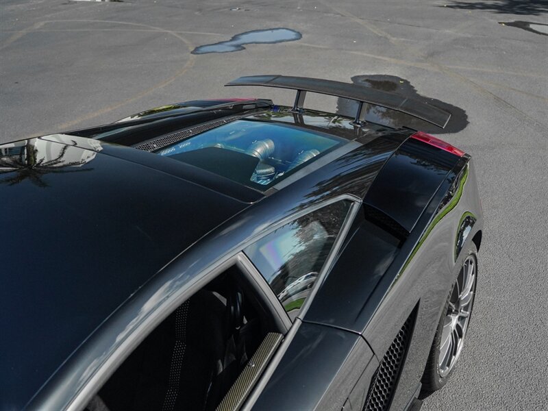 2008 Lamborghini Gallardo Superleggera - Photo 12 - Bonita Springs, FL 34134