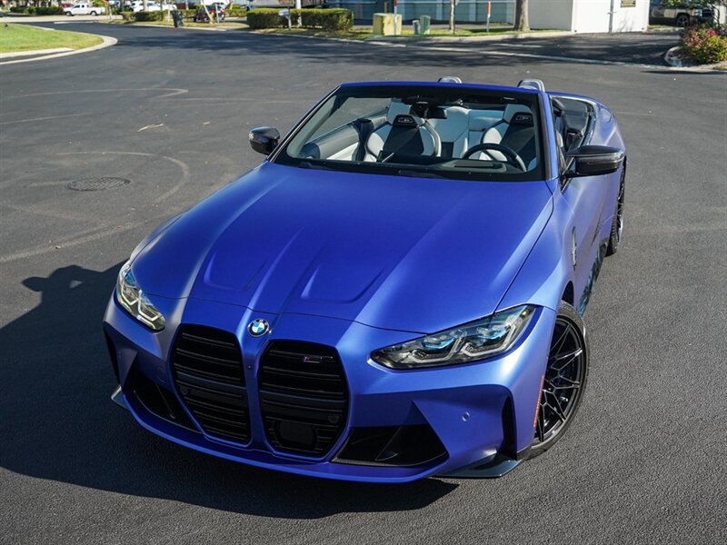 2024 BMW M4 Competition xDrive   - Photo 9 - Bonita Springs, FL 34134