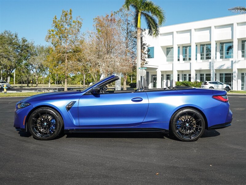 2024 BMW M4 Competition xDrive   - Photo 44 - Bonita Springs, FL 34134