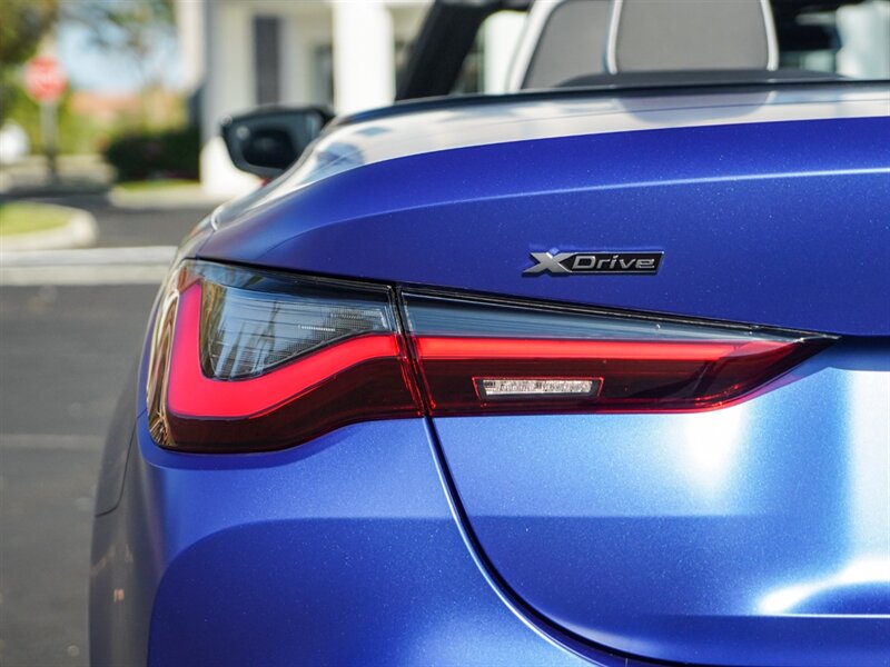 2024 BMW M4 Competition xDrive   - Photo 55 - Bonita Springs, FL 34134