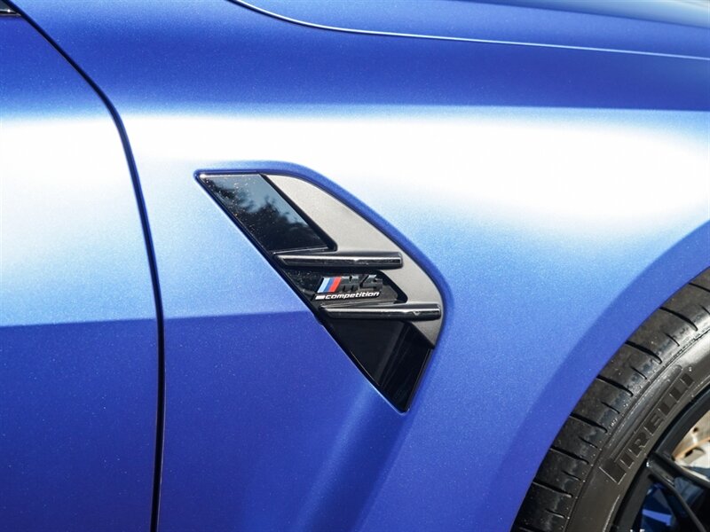 2024 BMW M4 Competition xDrive   - Photo 71 - Bonita Springs, FL 34134