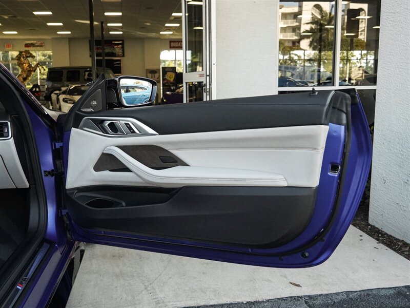 2024 BMW M4 Competition xDrive   - Photo 38 - Bonita Springs, FL 34134