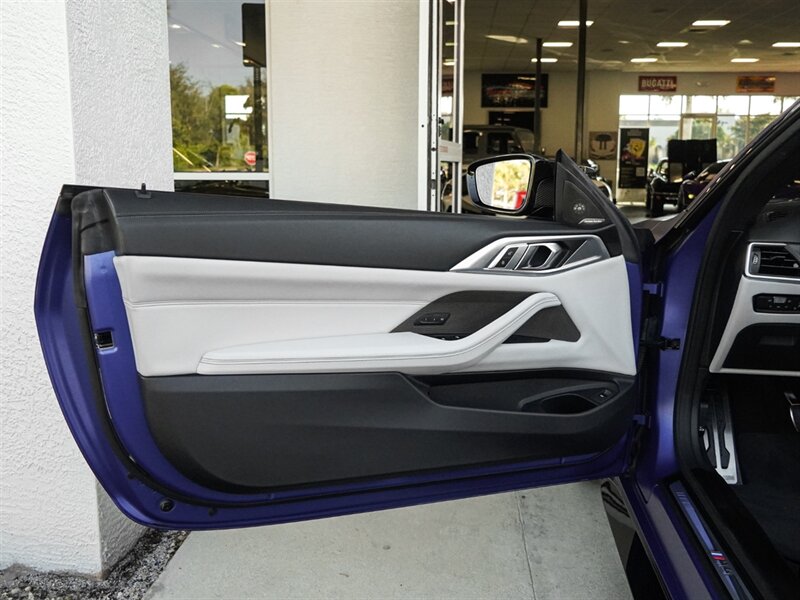 2024 BMW M4 Competition xDrive   - Photo 26 - Bonita Springs, FL 34134