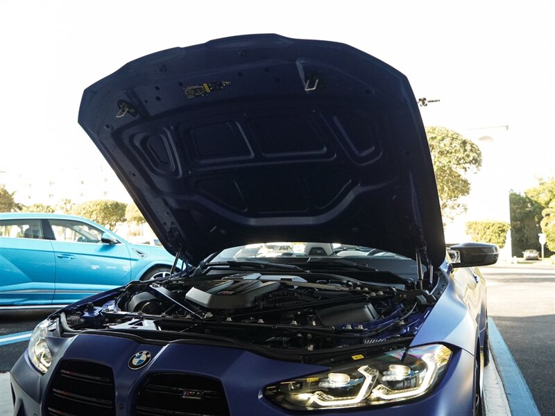 2024 BMW M4 Competition xDrive   - Photo 42 - Bonita Springs, FL 34134