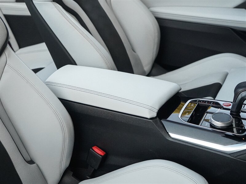 2024 BMW M4 Competition xDrive   - Photo 37 - Bonita Springs, FL 34134