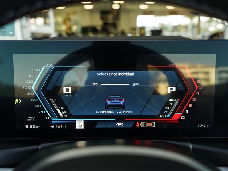 2024 BMW M4 Competition xDrive   - Photo 15 - Bonita Springs, FL 34134