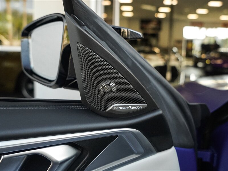 2024 BMW M4 Competition xDrive   - Photo 28 - Bonita Springs, FL 34134