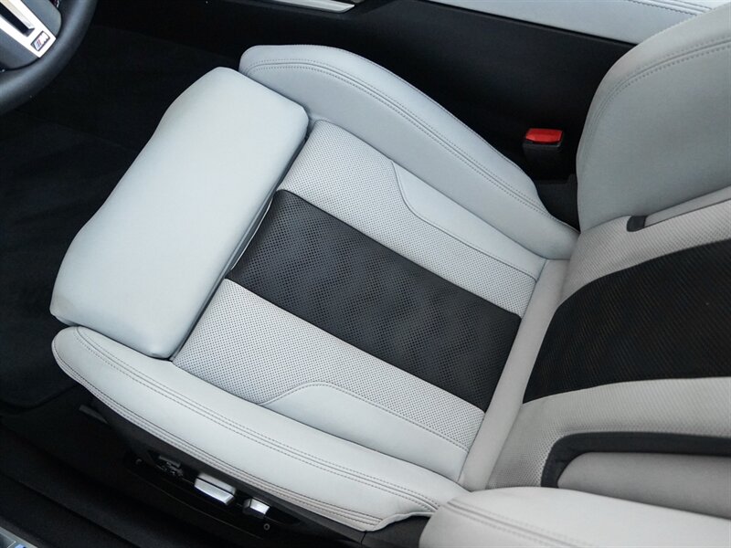 2024 BMW M4 Competition xDrive   - Photo 25 - Bonita Springs, FL 34134