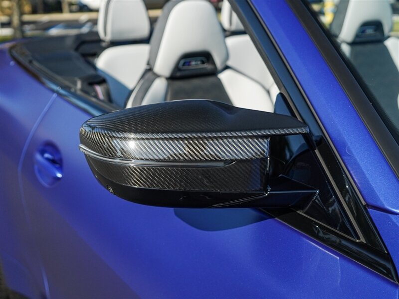 2024 BMW M4 Competition xDrive   - Photo 73 - Bonita Springs, FL 34134