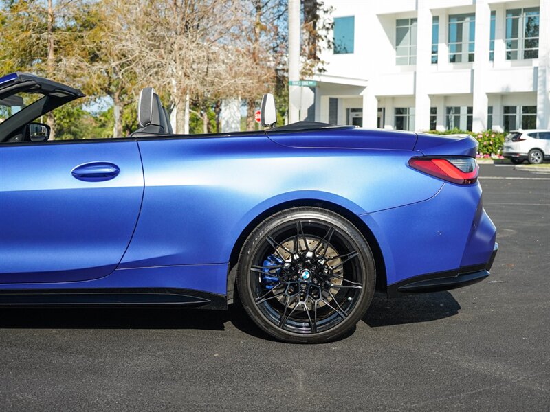 2024 BMW M4 Competition xDrive   - Photo 47 - Bonita Springs, FL 34134