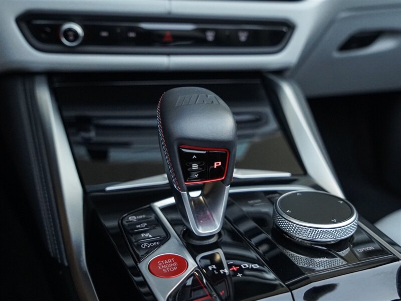 2024 BMW M4 Competition xDrive   - Photo 20 - Bonita Springs, FL 34134