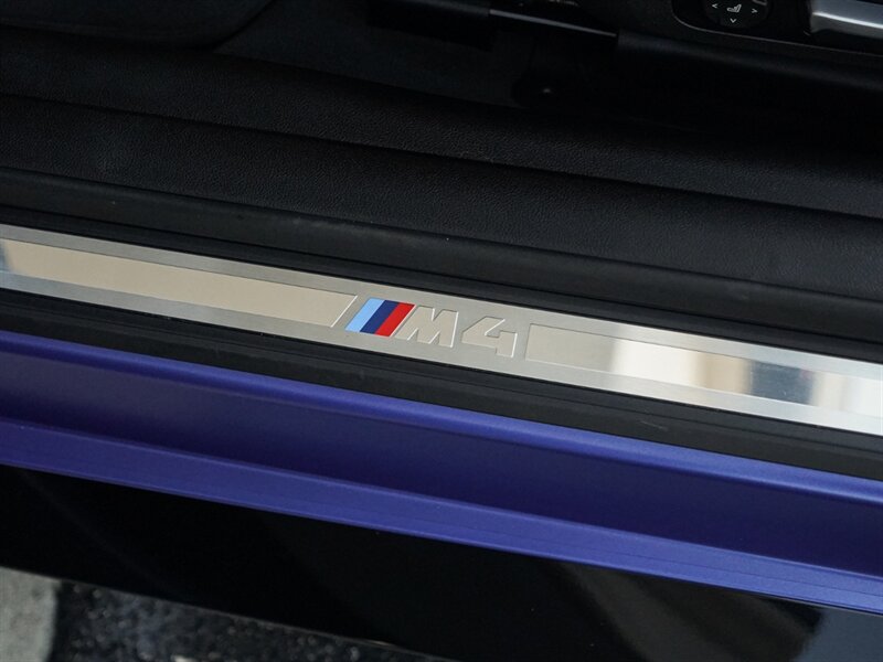 2024 BMW M4 Competition xDrive   - Photo 29 - Bonita Springs, FL 34134