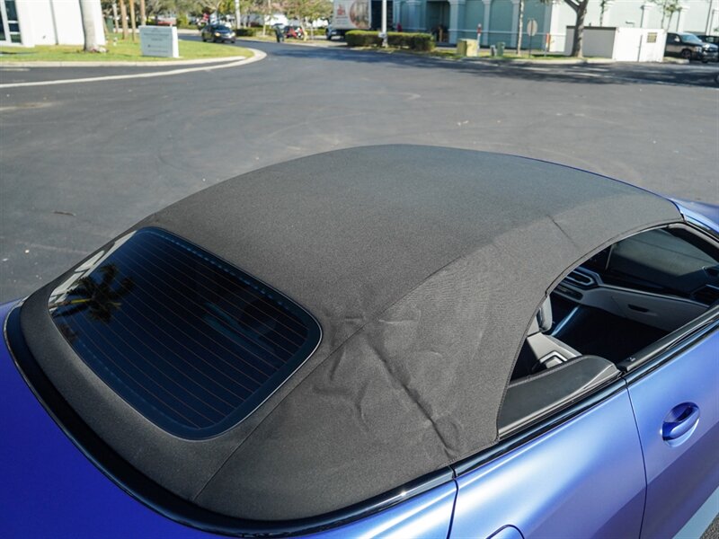 2024 BMW M4 Competition xDrive   - Photo 78 - Bonita Springs, FL 34134