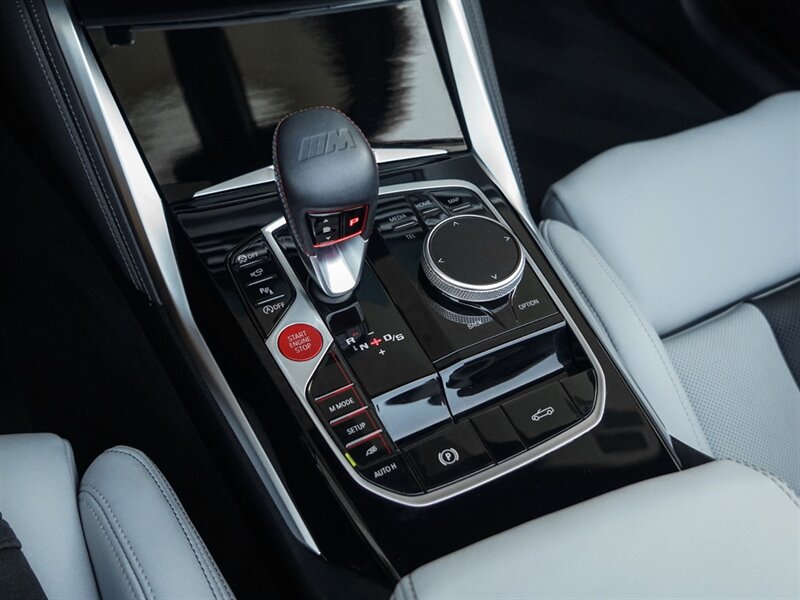 2024 BMW M4 Competition xDrive   - Photo 18 - Bonita Springs, FL 34134