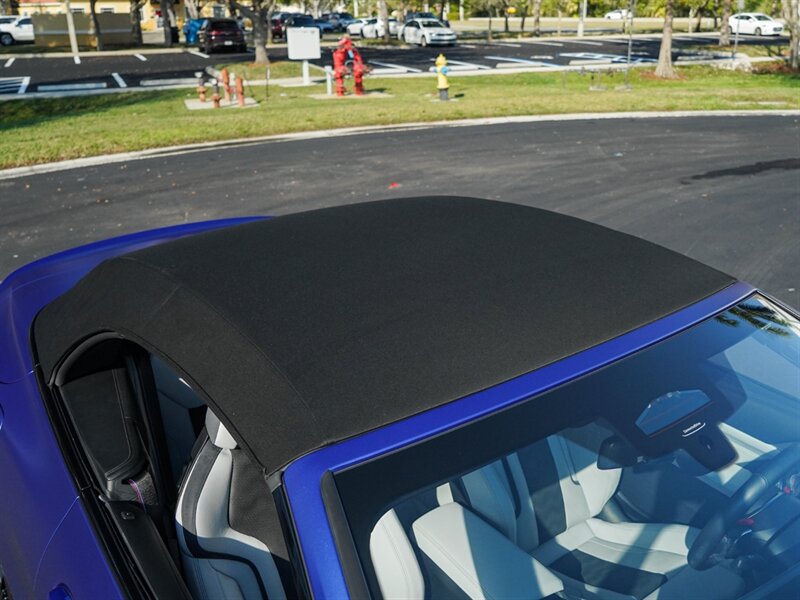 2024 BMW M4 Competition xDrive   - Photo 79 - Bonita Springs, FL 34134