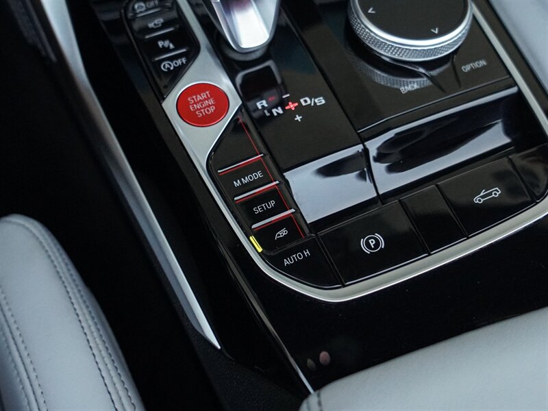 2024 BMW M4 Competition xDrive   - Photo 21 - Bonita Springs, FL 34134