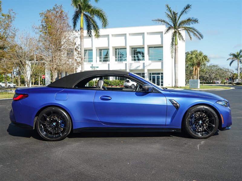 2024 BMW M4 Competition xDrive   - Photo 80 - Bonita Springs, FL 34134