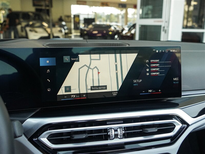 2024 BMW M4 Competition xDrive   - Photo 17 - Bonita Springs, FL 34134