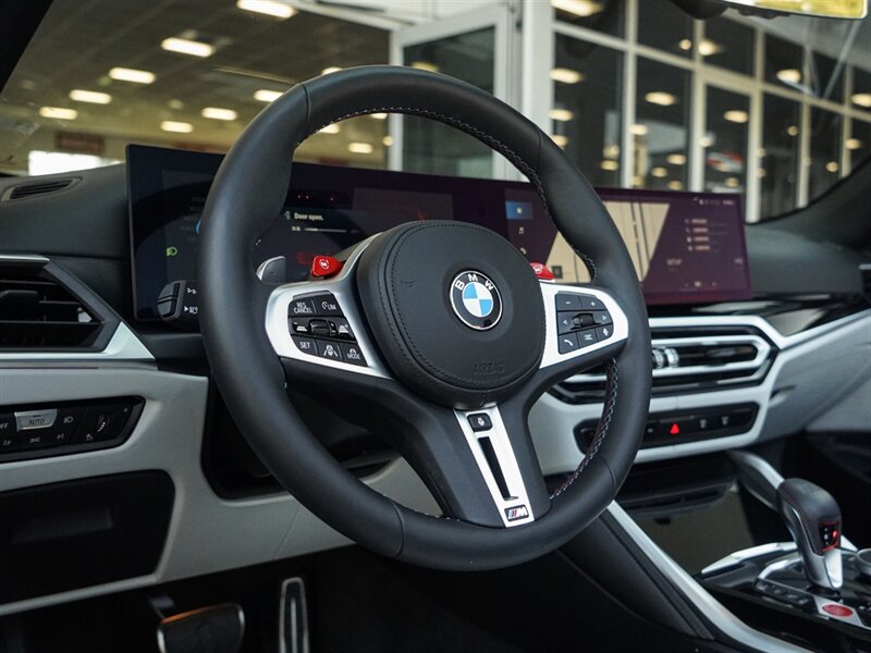 2024 BMW M4 Competition xDrive   - Photo 14 - Bonita Springs, FL 34134