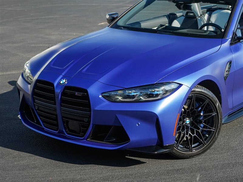 2024 BMW M4 Competition xDrive   - Photo 10 - Bonita Springs, FL 34134