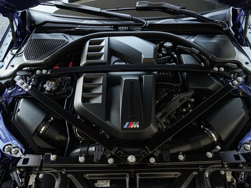 2024 BMW M4 Competition xDrive   - Photo 39 - Bonita Springs, FL 34134