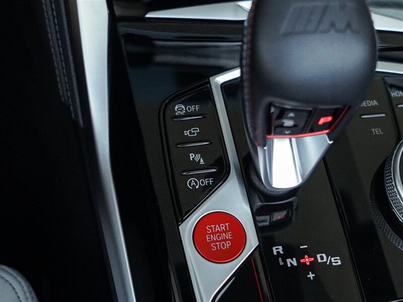 2024 BMW M4 Competition xDrive   - Photo 22 - Bonita Springs, FL 34134