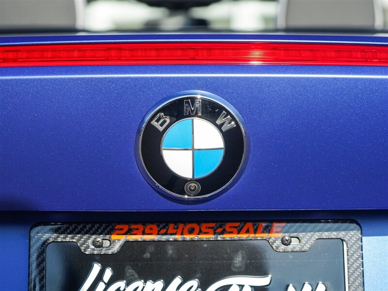 2024 BMW M4 Competition xDrive   - Photo 58 - Bonita Springs, FL 34134
