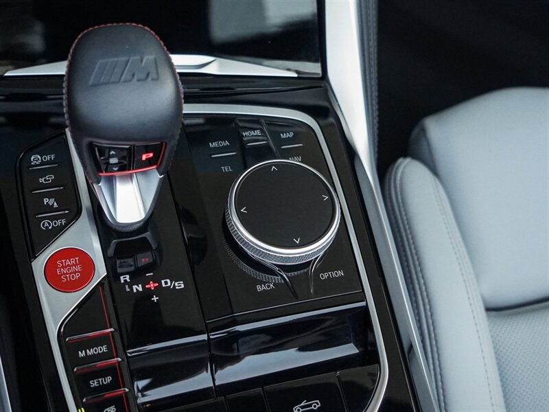 2024 BMW M4 Competition xDrive   - Photo 19 - Bonita Springs, FL 34134