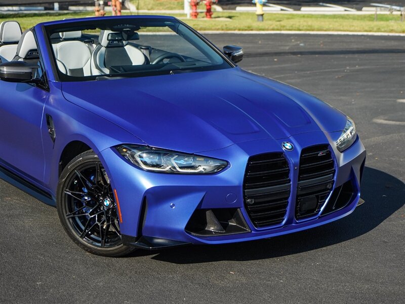 2024 BMW M4 Competition xDrive   - Photo 74 - Bonita Springs, FL 34134
